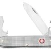 Victorinox Pioneer Alox Silver -Famous Knife Shop 5V0 8201 26 02 victorinox pioneer alox silver 5V0 8201 26 d2