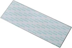 Atoma Diamond Stone Replacement Sheet #400 Economy Replacement Sheet -Famous Knife Shop AAATM75 4C 03 atoma diamond stone aaatm75 4c 03