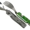Akinod Multifunctional Cutlery 13H25 Downtown Green, Outdoor Cutlery -Famous Knife Shop AIA02M00017 01 akinod