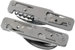 Akinod Multifunctional Cutlery 13H25 Downtown Green, Outdoor Cutlery 8 Akinod Multifunctional Cutlery 13H25 Downtown Green, Outdoor Cutlery -Famous Knife Shop AIA02M00017 03 akinod