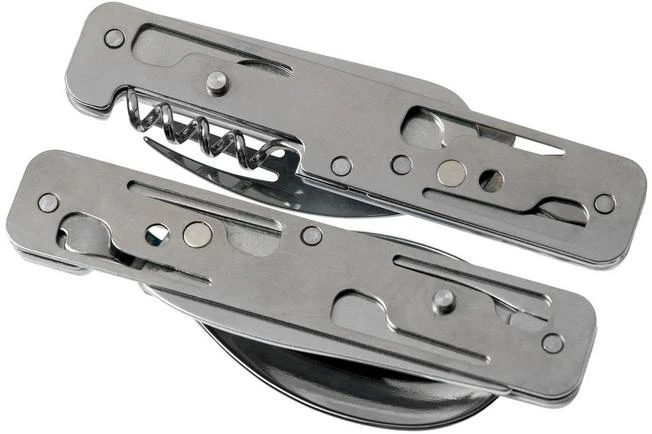 Akinod Multifunctional Cutlery 13H25 Downtown Green, Outdoor Cutlery 5 Akinod Multifunctional Cutlery 13H25 Downtown Green, Outdoor Cutlery - Image 3