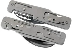 Akinod Multifunctional Cutlery 13H25 Art Deco, Outdoor Cutlery 8 Akinod Multifunctional Cutlery 13H25 Art Deco, Outdoor Cutlery -Famous Knife Shop AIA02M00023 03 akinod