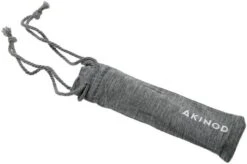 Akinod Utility Folding Knife 18H07 Downtown Blue, Gentleman's Knife -Famous Knife Shop AIA03M00012 07 akinod