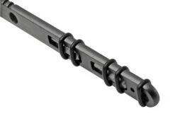 ANV Knives M050 CMS Elmax DLC Kydex Sheath, Kiridashi 15 ANV Knives M050 CMS Elmax DLC Kydex Sheath, Kiridashi -Famous Knife Shop ANVM050 001 04 anvknives