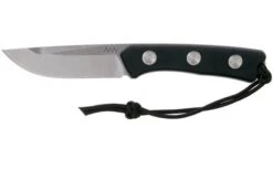 ANV P200, Sleipner, Stonewash, G10, Kydex, P200-006, Survival Knife