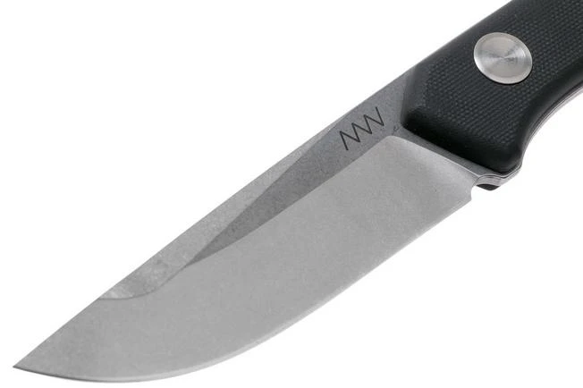 ANV P200, Sleipner, Stonewash, G10, Kydex, P200-006, Survival Knife 5 ANV P200, Sleipner, Stonewash, G10, Kydex, P200-006, Survival Knife - Image 3