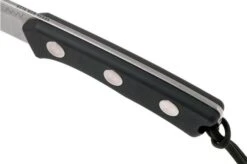 ANV P200, Sleipner, Stonewash, G10, Kydex, P200-006, Survival Knife 13 ANV P200, Sleipner, Stonewash, G10, Kydex, P200-006, Survival Knife -Famous Knife Shop ANVP200 006 05 anv knives