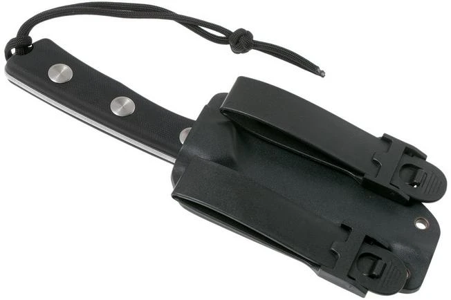 ANV P200, Sleipner, Stonewash, G10, Kydex, P200-006, Survival Knife 9 ANV P200, Sleipner, Stonewash, G10, Kydex, P200-006, Survival Knife - Image 7