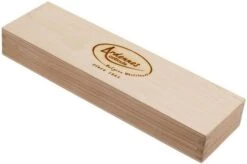 Ardennes Coticule Wooden Storage Box For Whetstone 250x60mm