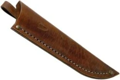 Autine Kurbads-sheath Brown, Right-handed