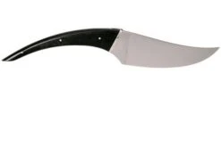 Laguiole En Aubrac Le Buron Cheese Knife Ebony, KMF99EBI 13 Laguiole En Aubrac Le Buron Cheese Knife Ebony, KMF99EBI -Famous Knife Shop AUKMF99EBI 03 laguiole en aubrac aukmf99ebi 03