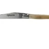 Laguiole En Aubrac Classic 12cm Horn L0212PCI-FSI1