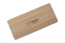 Laguiole En Aubrac Le Perlé 12 Cm L0512OS6J3 Full Handle White Bone -Famous Knife Shop AUL0512OS6J3 09 laguioleaubrac