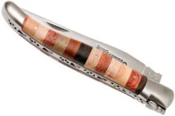 Laguiole En Aubrac Classic 12cm Wood LO212WSI-FSB1 14 Laguiole En Aubrac Classic 12cm Wood LO212WSI-FSB1 -Famous Knife Shop AULO212WSI FSB1 04 laguiole en aubrac aulo212wsi fsb1 04