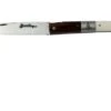 Laguiole En Aubrac Sauveterre A511MAOI Amourette, Bone, Pocket Knife -Famous Knife Shop AUSA511MAOI 01 laguioleaubrac