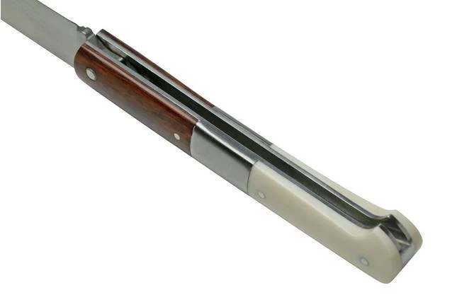 Laguiole En Aubrac Sauveterre A511MAOI Amourette, Bone, Pocket Knife 7 Laguiole En Aubrac Sauveterre A511MAOI Amourette, Bone, Pocket Knife - Image 5