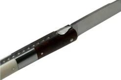 Laguiole En Aubrac Sauveterre A511MAOI Amourette, Bone, Pocket Knife 14 Laguiole En Aubrac Sauveterre A511MAOI Amourette, Bone, Pocket Knife -Famous Knife Shop AUSA511MAOI 06 laguioleaubrac