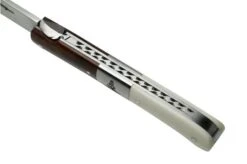 Laguiole En Aubrac Sauveterre A511MAOI Amourette, Bone, Pocket Knife 15 Laguiole En Aubrac Sauveterre A511MAOI Amourette, Bone, Pocket Knife -Famous Knife Shop AUSA511MAOI 07 laguioleaubrac