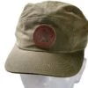 Agawa Tripper Cap, Cap Moss Green 1 Agawa Tripper Cap, Cap Moss Green -Famous Knife Shop AWE3 01 agawa