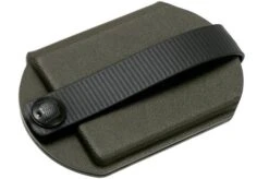 Armatus EDC Wallet OD Green