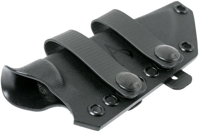 Armatus Carry Architect Sheath For The ESEE 4HM, Black 5 Armatus Carry Architect Sheath For The ESEE 4HM, Black - Image 3