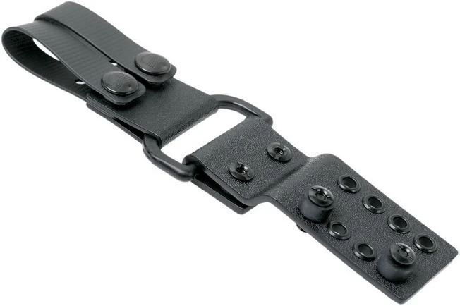 Armatus Carry Architect Sheath For The ESEE 6 With Dangler, OD Green 6 Armatus Carry Architect Sheath For The ESEE 6 With Dangler, OD Green - Image 4