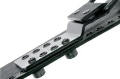 Armatus Carry Architect Sheath For The ESEE 6 With Dangler, OD Green 13 Armatus Carry Architect Sheath For The ESEE 6 With Dangler, OD Green -Famous Knife Shop AX EE 6 DAN OD 05 armatus carry