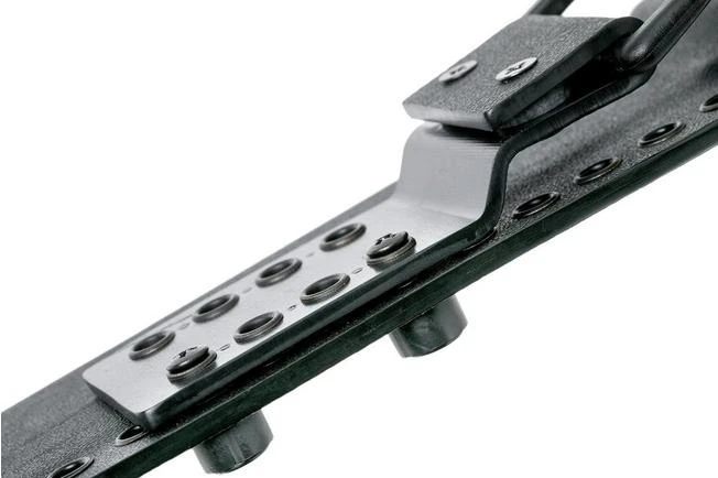 Armatus Carry Architect Sheath For The ESEE 6 With Dangler, OD Green 7 Armatus Carry Architect Sheath For The ESEE 6 With Dangler, OD Green - Image 5