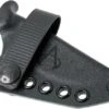 Armatus Carry Architect Sheath For The ESEE Izula/Izula II, Black -Famous Knife Shop AX EE IZU BK 01 armatus carry