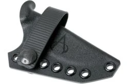 Armatus Carry Architect Sheath For The ESEE Izula/Izula II, Black