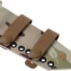 Armatus Carry Architect Sheath For The Fällkniven S1 Pro, Multicam -Famous Knife Shop AX FK S1PRO MC 01 armatus carry