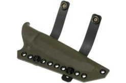 Armatus Carry Architect Sheath For The Fällkniven S1x, OD Green 11 Armatus Carry Architect Sheath For The Fällkniven S1x, OD Green -Famous Knife Shop AX FK S1X OD 04 armatus carry