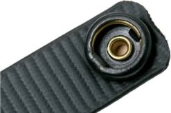 Armatus Carry Architect Sheath For The KA-BAR Hinderance, Black 13 Armatus Carry Architect Sheath For The KA-BAR Hinderance, Black -Famous Knife Shop AX KA HIN BK 06 armatus carry