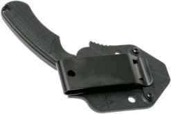 Benchmade Azeria 125BK Fixed Knife -Famous Knife Shop BE125BK 08 benchmade be125bk 08