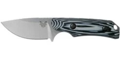 Benchmade Hidden Canyon Hunter 15016-1 G10 Hunting Knife