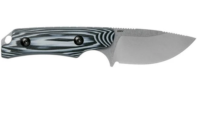 Benchmade Hidden Canyon Hunter 15016-1 G10 Hunting Knife 4 Benchmade Hidden Canyon Hunter 15016-1 G10 Hunting Knife - Image 2
