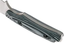 Benchmade Hidden Canyon Hunter 15016-1 G10 Hunting Knife 13 Benchmade Hidden Canyon Hunter 15016-1 G10 Hunting Knife -Famous Knife Shop BE15016 1 04 benchmade