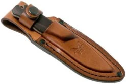 Benchmade Hidden Canyon Hunter 15017 Wood Hunting Knife -Famous Knife Shop BE15017 06 benchmade