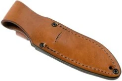 Benchmade Hidden Canyon Hunter 15017 Wood Hunting Knife -Famous Knife Shop BE15017 07 benchmade