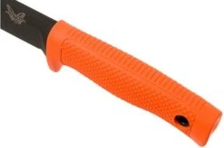 Benchmade Junglebolo 153BK Machete -Famous Knife Shop BE153BK 05 benchmade