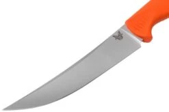 Benchmade 15500 Meatcrafter Hunting Knife -Famous Knife Shop BE15500 03 benchmade