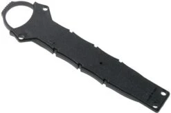 Benchmade Mini SOCP 177BK Fixed Knife, Greg Thompson Design -Famous Knife Shop BE177BK 06 benchmade 1