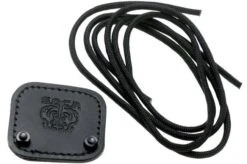 Benchmade Mini SOCP 177BK Fixed Knife, Greg Thompson Design -Famous Knife Shop BE177BK 07 benchmade 1