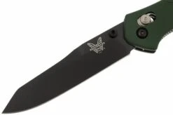 Benchmade 940BK Osborne -Famous Knife Shop BE940BK 03 benchmade 940bk osborne be940bk d3
