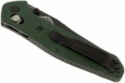 Benchmade 940BK Osborne -Famous Knife Shop BE940BK 04 benchmade 940bk osborne be940bk d4
