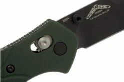 Benchmade 940BK Osborne -Famous Knife Shop BE940BK 05 benchmade 940bk osborne be940bk d5