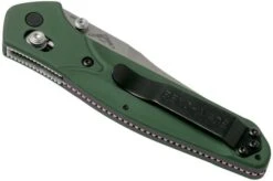 Benchmade 940 Osborne 13 Benchmade 940 Osborne -Famous Knife Shop BE940 04 benchmade v202001