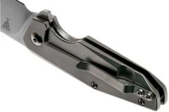 Böker Plus Petit Flipper 01BO083 Pocket Knife, Philippe Jourget Design -Famous Knife Shop BO01BO083 05 boker