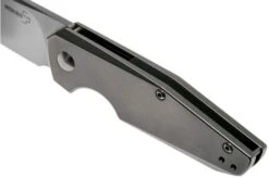 Böker Plus Petit 42 Non-Flipper 01BO084 Pocket Knife, Philippe Jourget Design 16 Böker Plus Petit 42 Non-Flipper 01BO084 Pocket Knife, Philippe Jourget Design -Famous Knife Shop BO01BO084 07 boker