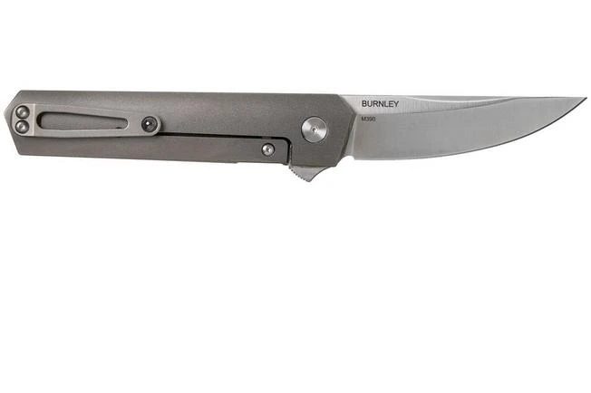 Böker Plus Kwaiken Compact Flipper Copper Marble Carbon Fibre 01BO196 Limited Edition Pocket Knife, Lucas Burnley Design 4 Böker Plus Kwaiken Compact Flipper Copper Marble Carbon Fibre 01BO196 Limited Edition Pocket Knife, Lucas Burnley Design - Image 2